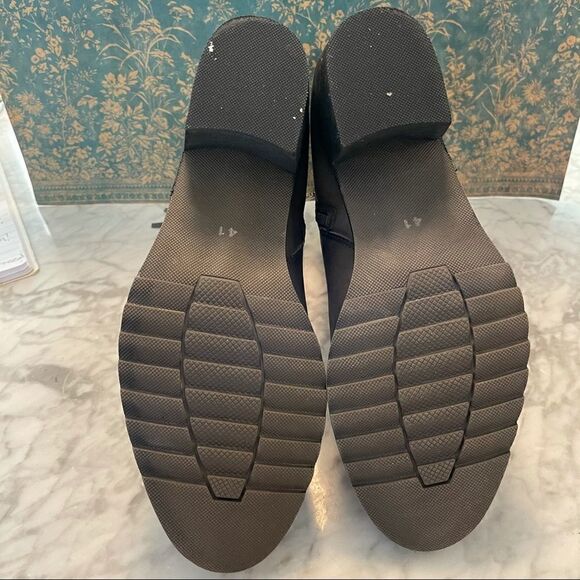 Pikolinos Andorra Leather Tassel Ankle Boo… - Picture 6 of 6